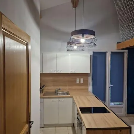 Bel Independant Type 2 * Alata