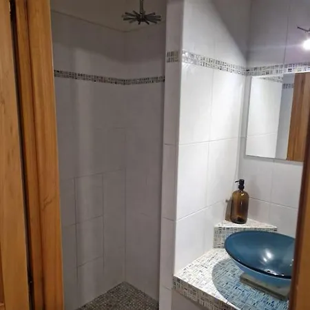 Apartment Bel Independant Type 2