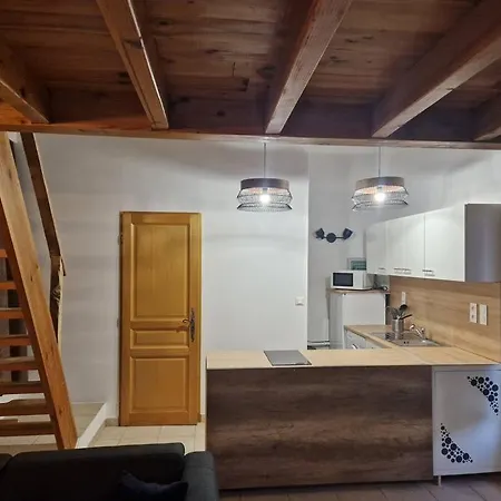 Apartment Bel Independant Type 2