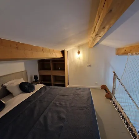 Bel Independant Type 2 Alata