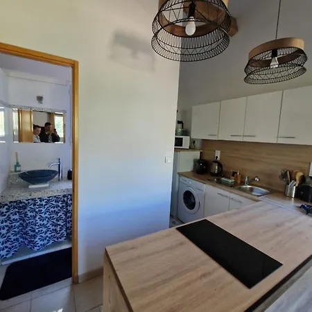 Apartment Bel Independant Type 2 Alata