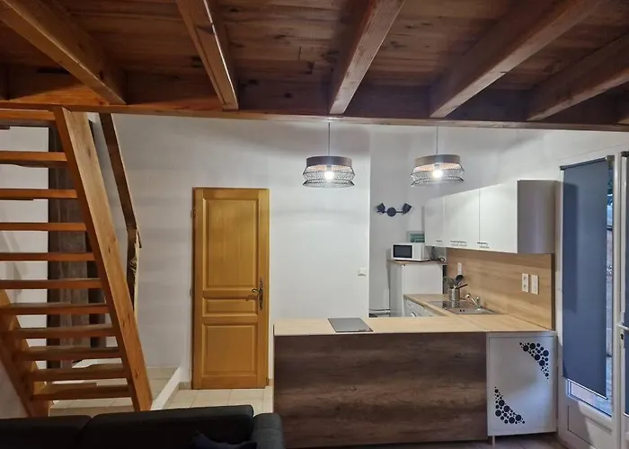 Appartement Bel Independant Type 2